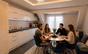 Szafir Kużnica - Apartamenty 4 min od plaży