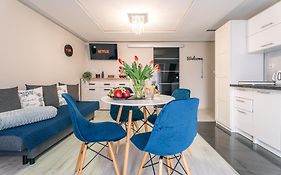 Szafir Kużnica - Apartamenty 4 min od plaży